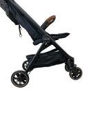 secondhand Nuna Trvl Stroller, 2022, Caviar