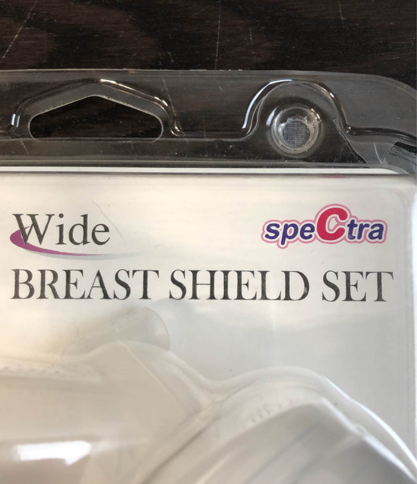 Shop Spectra Baby Breast Shield Set, 24mm at GoodBuy Gear
