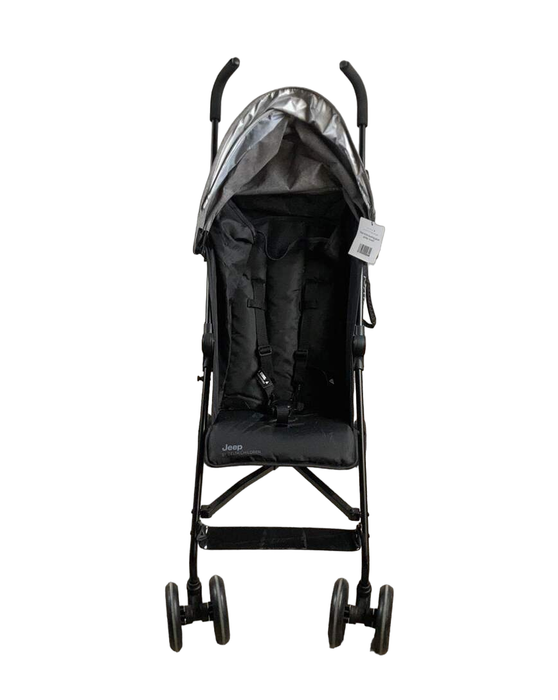 secondhand Strollers