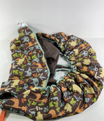 Shop Infantino Compact High Chair And Grocery Cart Cover at GoodBuy Gear