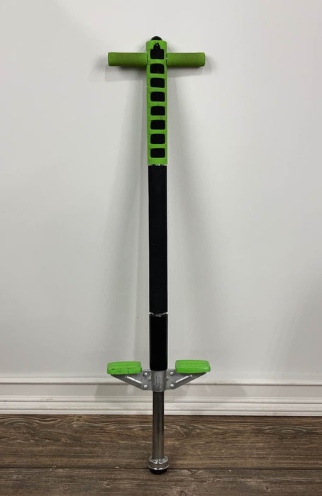 secondhand Flybar Maverick Pogo Stick