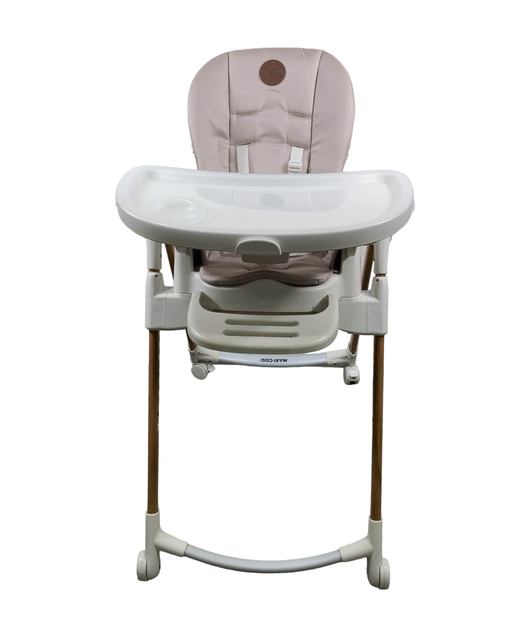 used Maxi-Cosi Minla 6-in-1 High Chair, Horizon Sand