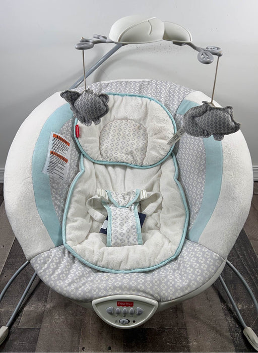 used Infant Gear