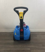 Step2 Whisper Ride II Ride On Push Car