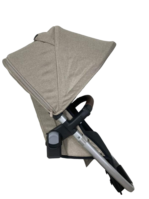 secondhand UPPAbaby V2 CRUZ Replacement Toddler Seats