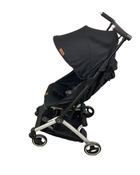 secondhand gb Pockit+ All City Stroller, Velvet Black, 2022