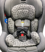 secondhand Carseat