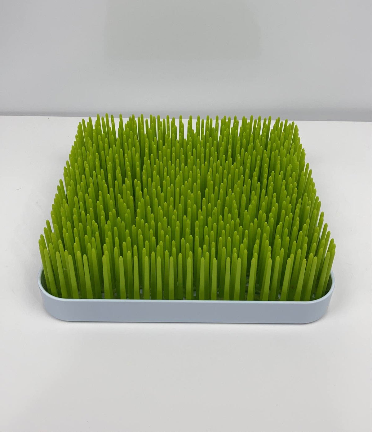 Boon Grass Countertop Drying Rack, Green, Grass Countertop Drying Rack ...
