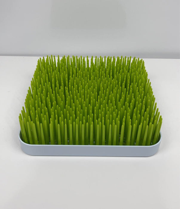 Shop Boon Grass Countertop Drying Rack, Green, Grass Countertop Drying Rack at GoodBuy Gear