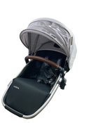 secondhand UPPAbaby VISTA RumbleSeat V2, 2015+, Anthony