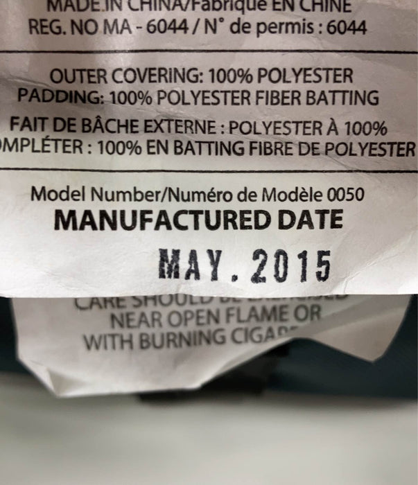 secondhand Strollers