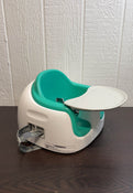 used Bumbo Floor Seat With Play Tray