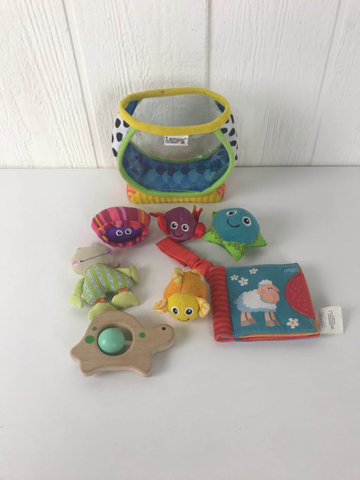 used BUNDLE Infant & Toddler Toys, [DONATE]