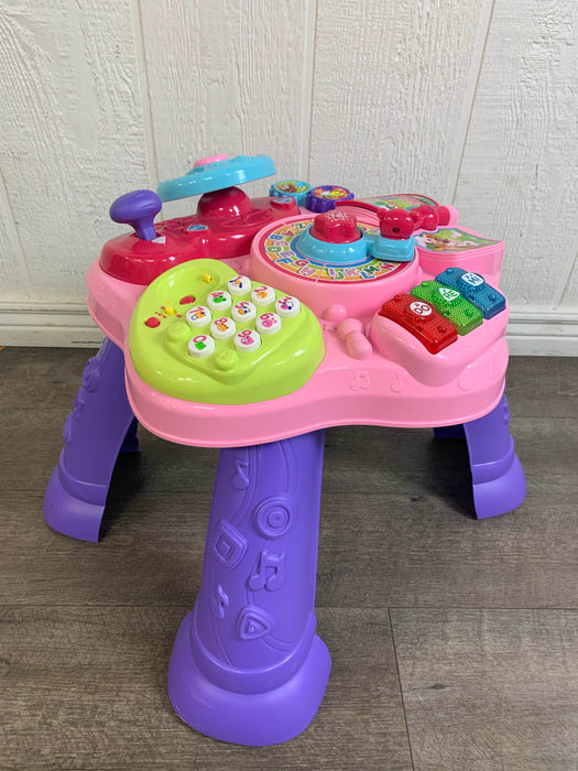 used VTech Magic Star Learning Table