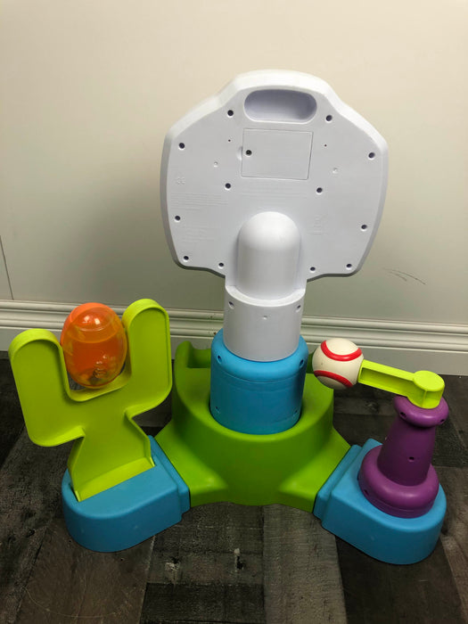 secondhand Little Tikes Discover Sounds Sports Center