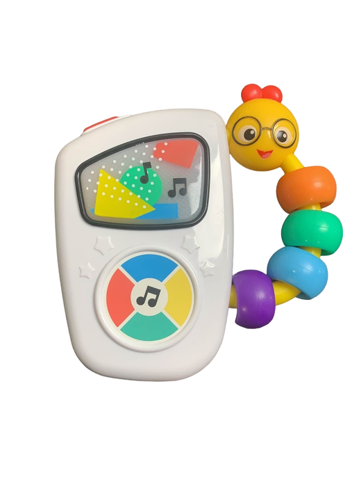 used Baby Einstein Take Along Tunes