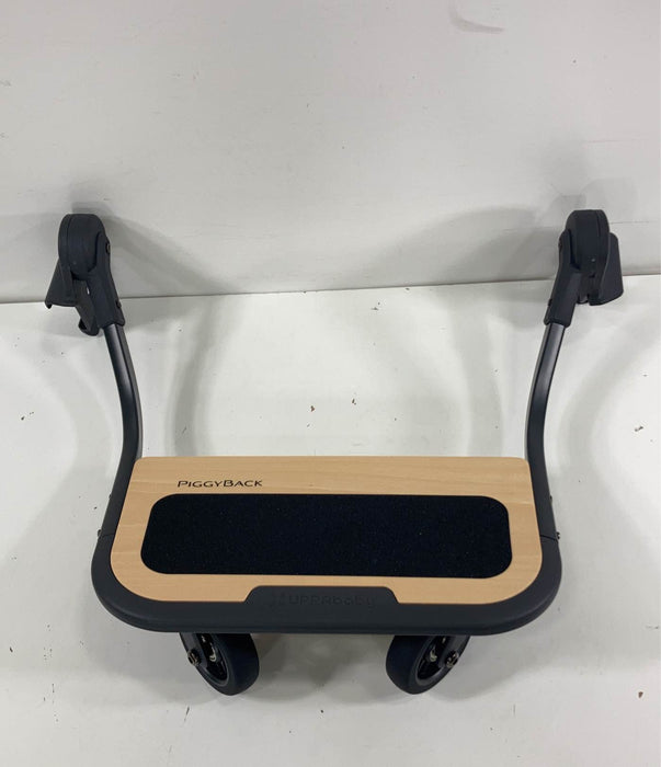 used UPPAbaby VISTA PiggyBack Ride-Along Board, 2015+