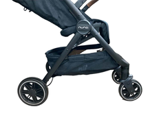 used Nuna TRVL + Pipa Urbn Travel System, 2023, Caviar