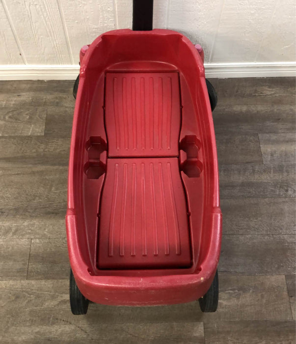 used Radio Flyer Pathfinder Wagon