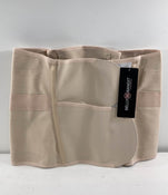 Shop Belly Bandit Luxe Belly Wrap, Large, Nude at GoodBuy Gear