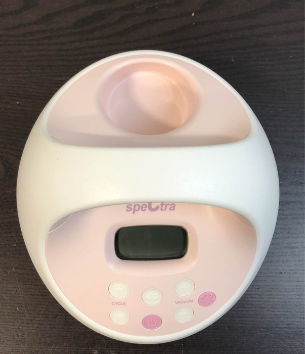 Shop Spectra Baby S2 Plus Electric Breast Pump at GoodBuy Gear