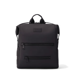 Dagne Dover Medium Indi Diaper Backpack - Onyx