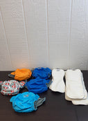 Shop BUNDLE Rumparooz Cloth Diapers at GoodBuy Gear