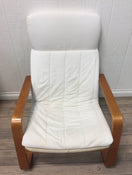 secondhand IKEA POANG Armchair