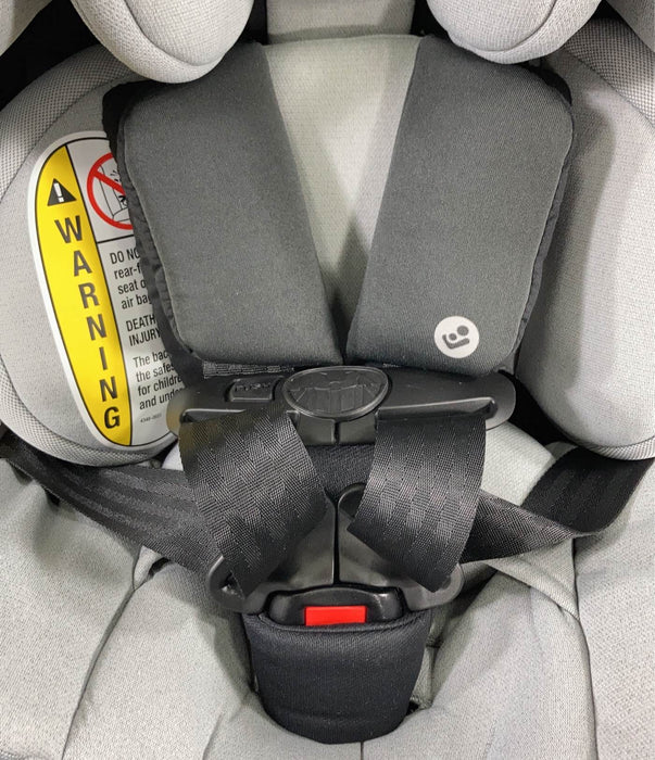 secondhand Carseat