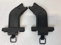 secondhand UPPAbaby MINU Car Seat Adapters For MESA Car Seat