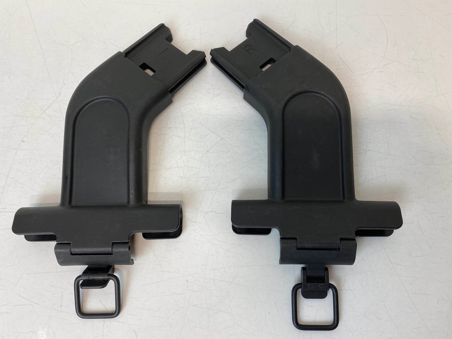 secondhand UPPAbaby MINU Car Seat Adapters For MESA Car Seat