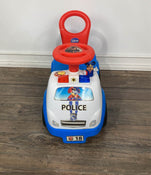 secondhand Kiddieland Disney Mickey Mouse Police Car Ride-on