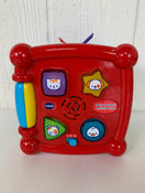 secondhand VTech Busy Learners Activity Cube