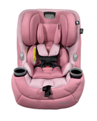 secondhand Maxi-Cosi Pria All-In-1 Convertible Car Seat, 2023, Rose Pink Sweater