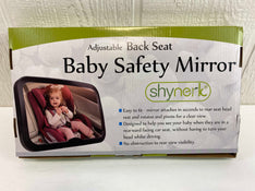 secondhand Shynerk Baby Car Mirror