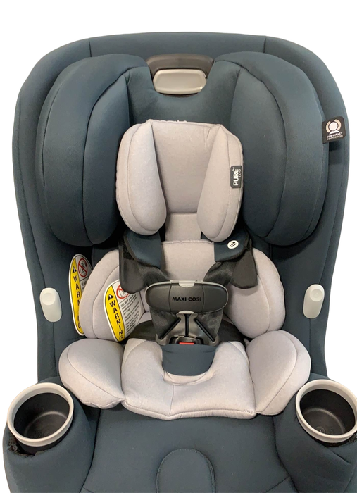 used Carseat