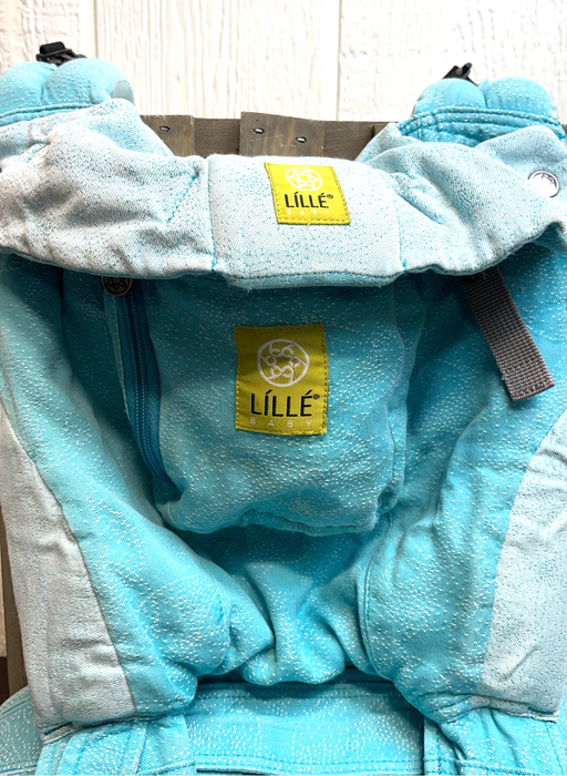 used Infant Gear