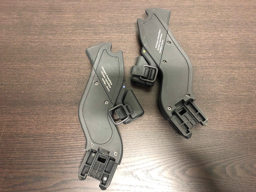 used UPPAbaby VISTA Lower Adapters