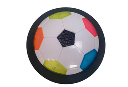 used Toysmith Air Power Ultra Glow Soccer Disk