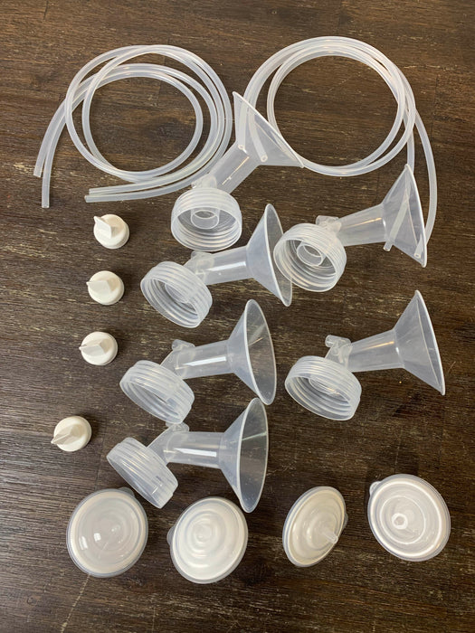 Shop Spectra Baby S2 Plus Electric Breast Pump at GoodBuy Gear