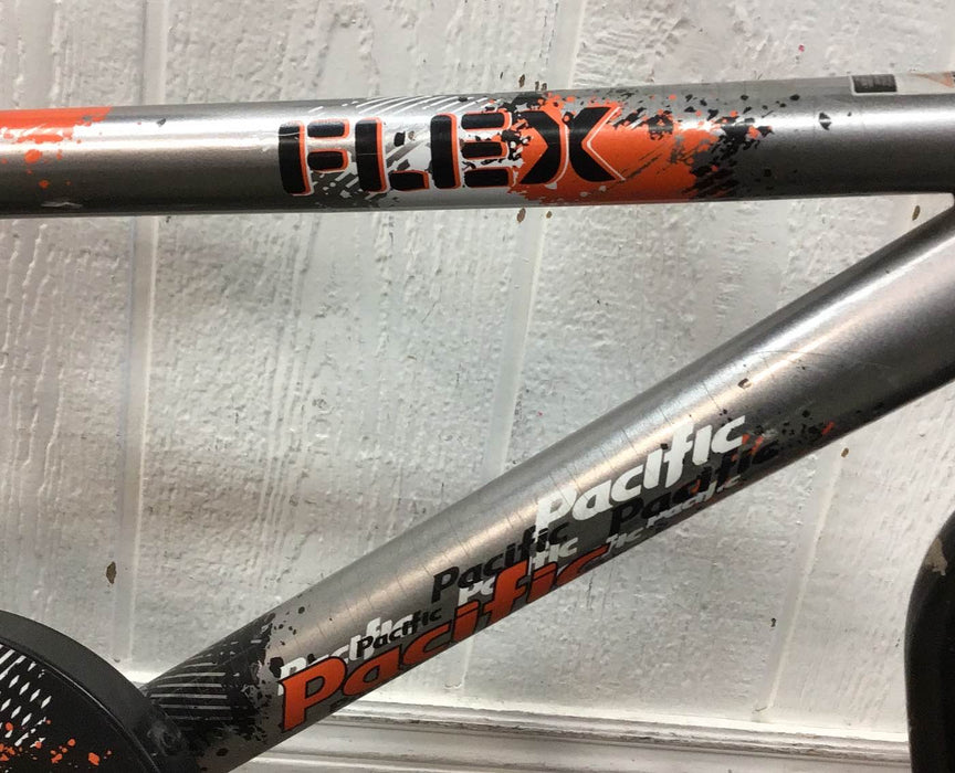 Pacific Python Bicycle Pacific Cycle 16” Flex Bicycle — GoodBuy Gear