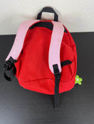 secondhand Skip Hop Zoo Little Kid Backpack, Ladybug