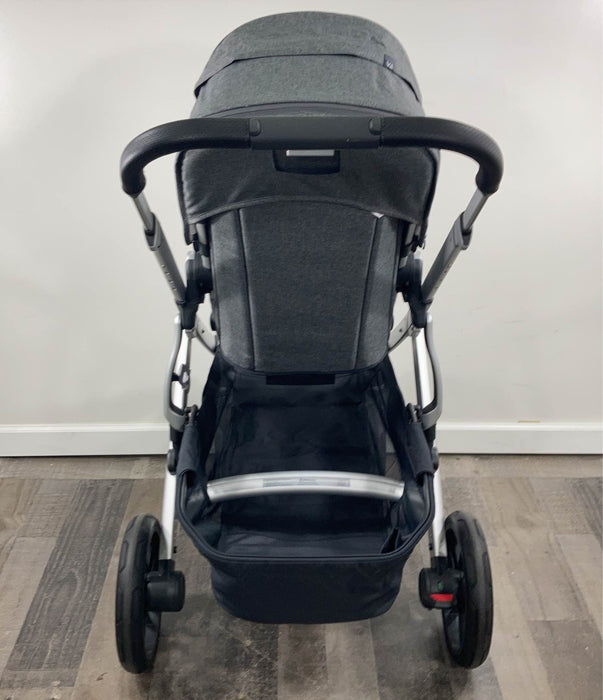 used UPPAbaby VISTA V2 Stroller