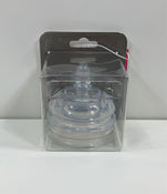 Shop Comotomo Replacement Nipple 2 pack, Slow Flow at GoodBuy Gear