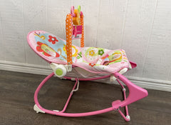 secondhand Bouncer Seats