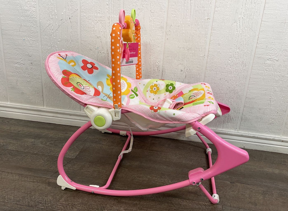 secondhand Bouncer Seats