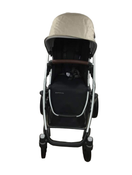 secondhand UPPAbaby VISTA V2 Stroller, Declan (Oat Melange), 2022