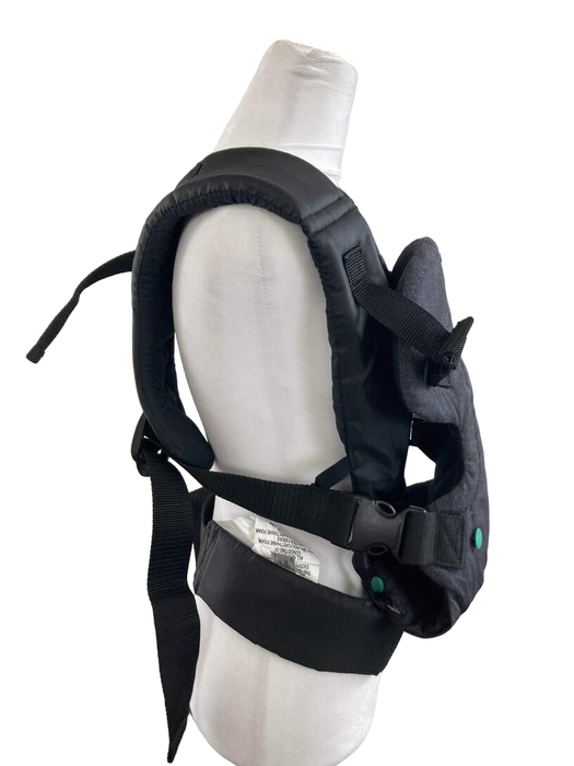 used Infantino Flip 4-in-1 Convertible Carrier