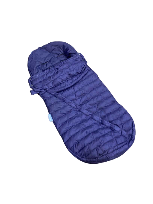 used UPPAbaby Cozy Ganoosh Original, Taylor