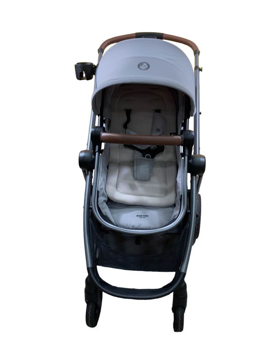 used Strollers